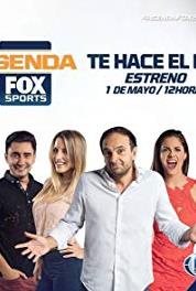 Agenda Fox Sports Chile Episode dated 20 July 2017 (2017– ) watch online HD