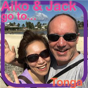 Aiko & Jack Go to ... Tonga (2010– ) watch online HD