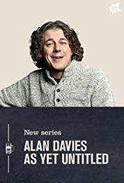 Alan Davies: As Yet Untitled The Pig Knows You're Frightened (2014– ) watch online HD