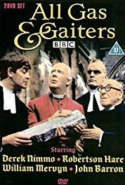 All Gas and Gaiters When in Rome (1966–1971) watch online HD