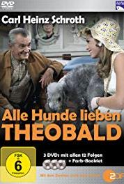 Alle Hunde lieben Theobald Der falsche Vater (1969–1970) watch online HD