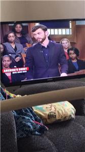 America's Court with Judge Ross Roaches Everywhere/Spilling My Business (2010– ) watch online HD