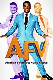 America's Funniest Home Videos Episode #17.15 (1989– ) watch online HD
