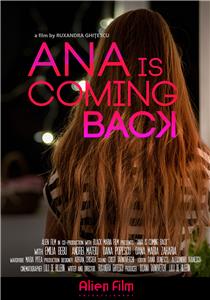 Ana is Coming Back (2016) watch online HD