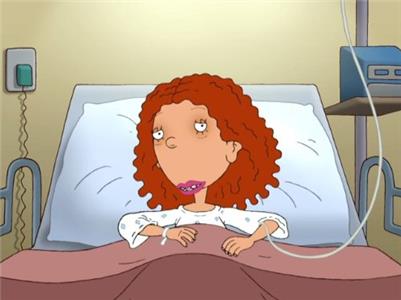 As Told by Ginger Dodie's Big Break (2000–2006) watch online HD