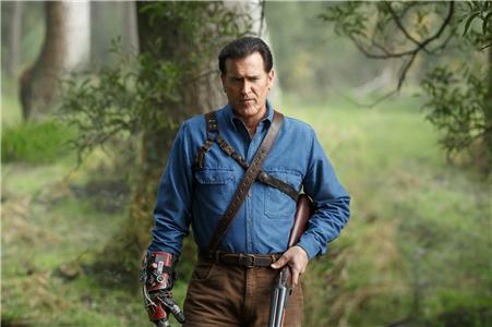 Ash vs Evil Dead Fire in the Hole (2015–2018) watch online HD