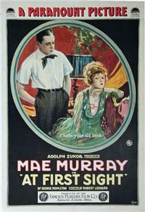 At First Sight (1917) watch online HD