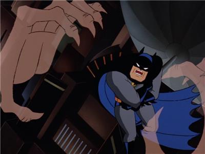 Batman: The Animated Series Nothing to Fear (1992–1995) watch online HD