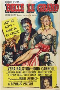 Belle Le Grand (1951) watch online HD