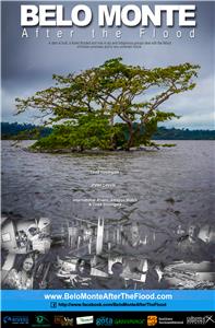 Belo Monte: After the Flood (2016) watch online HD