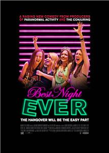 Best Night Ever (2013) watch online HD
