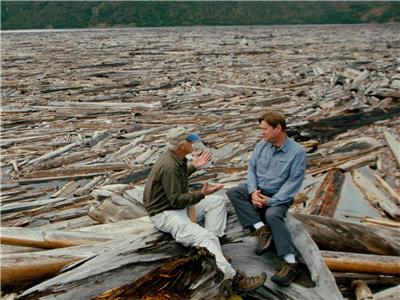 Beyond Is Genesis History? Spirit Lake & the Floating Log Mat: Mount St. Helens (2017– ) watch online HD