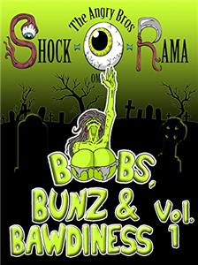 Boobs, Bunz & Bawdiness Vol 1 (2017) watch online HD