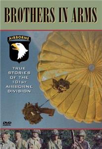 Brothers in Arms: True Stories of the 101st Airborne (2001) watch online HD