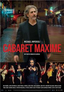 Cabaret Maxime (2018) watch online HD