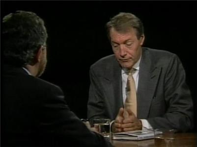 Charlie Rose Episode dated 20 July 1999 (1991– ) watch online HD