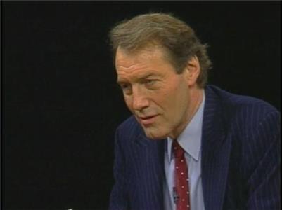 Charlie Rose Episode dated 31 March 1998 (1991– ) watch online HD