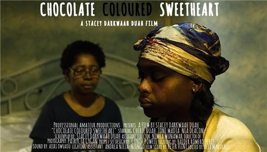 Chocolate Coloured Sweetheart (2018) watch online HD