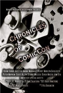 Chronicles of Comic Con  watch online HD