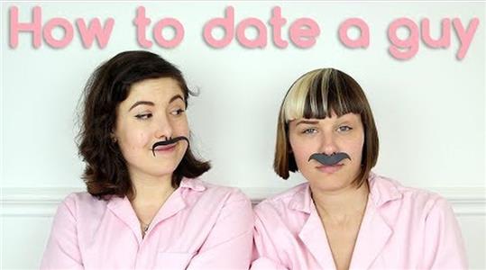 Come Curious What do men want from a first date? - Men Curious (2015– ) watch online HD