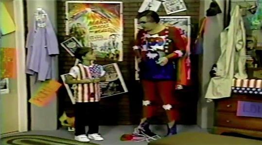 Commander USA's Groovie Movies Commander USA's Groovie Movies: What/Devil Bat (1985–1989) watch online HD