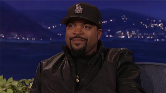 Conan Ice Cube/Eric André/Catfish and the Bottlemen (2010– ) watch online HD
