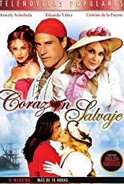 Corazón salvaje Prófugo de la justicia (2009– ) watch online HD