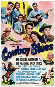Cowboy Blues (1946) watch online HD