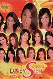 Daisy siete Bebeh and Me (2003– ) watch online HD