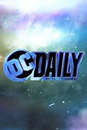 DC Daily Exclusive Interview with Martian Manhunter writer, Steve Orlando (2018– ) watch online HD