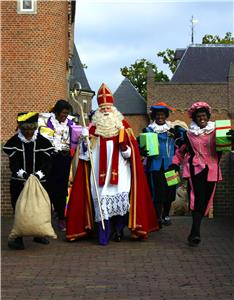 De Club van Sinterklaas De Jacht op het Kasteel E15 (1999–2009) watch online HD
