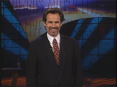 Dennis Miller Live Overworking (1994–2002) watch online HD
