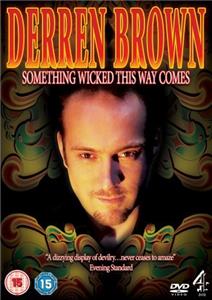 Derren Brown: Something Wicked This Way Comes (2006) watch online HD