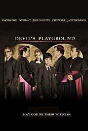 Devil's Playground The Tail of the Serpent (2014) watch online HD