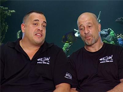 Die Aquarium-Profis Medievil Protection (2011– ) watch online HD