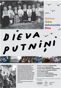 Dieva putnini (2015) watch online HD
