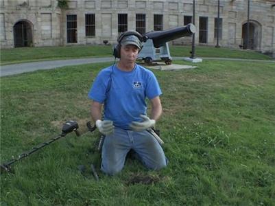 Diggers The Lost Fortress (2012– ) watch online HD