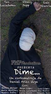 Dime (2018) watch online HD