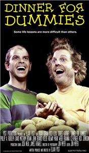 Dinnner for Dummies (2015) watch online HD