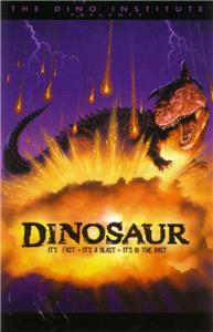Dinosaur (1998) watch online HD