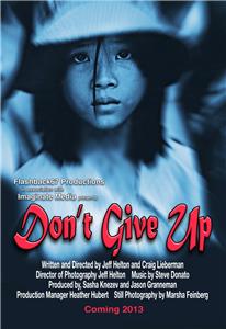 Don't Give Up (2014) watch online HD