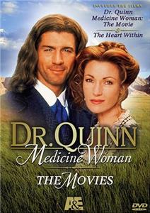 Dr. Quinn, Medicine Woman: The Heart Within (2001) watch online HD