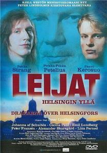 Drakarna över Helsingfors (2001) watch online HD