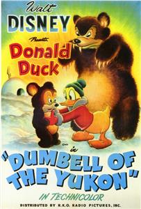 Dumb Bell of the Yukon (1946) watch online HD