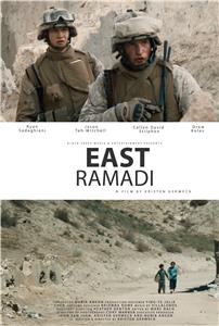 East Ramadi (2016) watch online HD