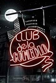 El club de la comedia Episode #9.5 (2007– ) watch online HD