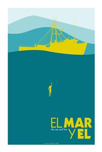 El mar y Él (2014) watch online HD