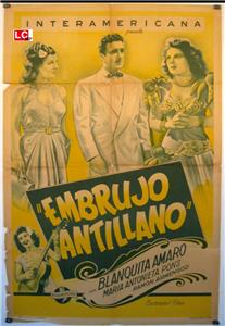 Embrujo antillano (1946) watch online HD