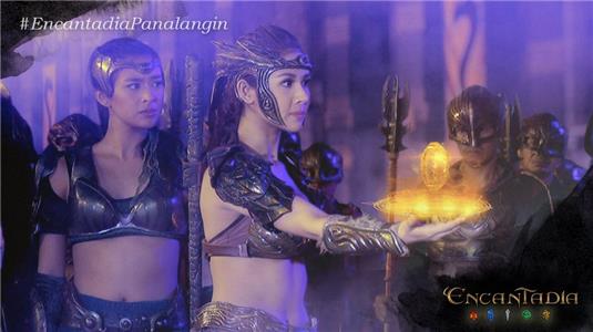Encantadia Panalangin (2016– ) watch online HD