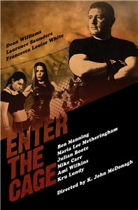 Enter the Cage (2016) watch online HD